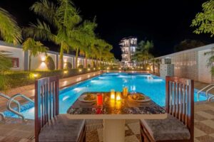 Thomas Cook India’s nature trails expands portfolio with launch of fifth resort in Rishikesh