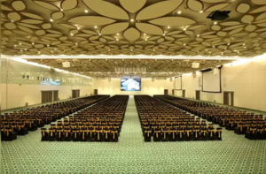 ITC Hotels allotted land at Yashobhoomi for premium 5-Star development