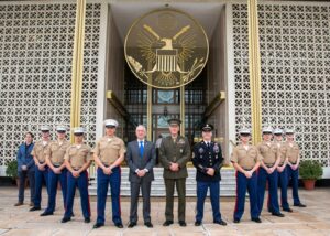 Tougher Scrutiny: US Embassy Clarifies New Rules to Combat Fraudulent B1/B2 Applications in India