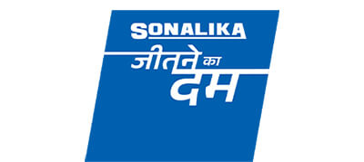 Sonalika domestic