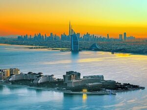 Dubai sees tourism rebound as visitors return, though some flight disruptions continue
